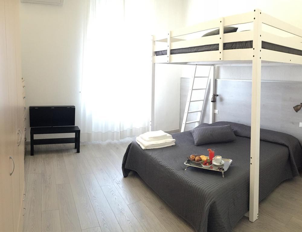 Alba Sul Mare Hotel Лидо Ди Камайоре Стая снимка